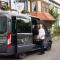 Pension Ridder