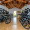 Poggio allAgnello Sport & Family Holidays