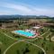 Poggio allAgnello Sport & Family Holidays