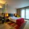 mOdus Hotel