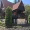 Lovely Chalet Foto: Lovely Chalet