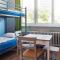 Patio Hostel