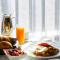 Fraser Suites Muscat