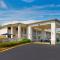 Motel 6-Albany, GA