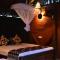 Lizard Safari Lodge