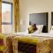 Self Catering Holiday Homes Killarney Town Centre