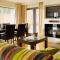 Self Catering Holiday Homes Killarney Town Centre