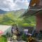 OISHE Boutique Hotel - Kazbegi