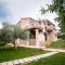 Beautiful Villa Julia, south Istria, garden, pool - Ližnjan