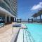 Lyfe Residence Building - Private apts over the beach
