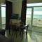 the View Apartment