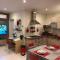 Marsascala Sea View Apartment & Penthouse