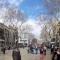 Hotel Toledano Ramblas