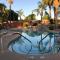 Monte Vista Resort - Fountain of the Sun