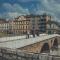 Apartment Latin Bridge - 萨拉热窝