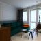 Apartamenty Bohaterów Kragujewca 6