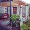 Cape Cod Veranda