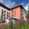 Apartmán Crocus 313