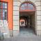 Kastellet Bed & Breakfast - Vaxholm