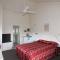 Bks Counties Motor Lodge
