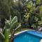 Hotel El Mirador y Jardin