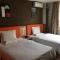 7Days Inn Beijing Yizhuang Development Zone - Пекин