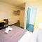 Tetra Serviced Apartments by Castle - Auckland
