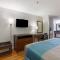 Motel 6-Albany, GA