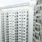 Studio Signature Park Grande Apartment Near MT Haryono By Travelio