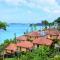 Supalai Scenic Bay Resort And Spa, SHA Extra Plus - Por Bay