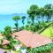 Supalai Scenic Bay Resort And Spa, SHA Extra Plus - Por Bay