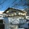 Appartementhaus Bergland