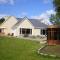 Camillaun Lodge with Lough Corrib Boat Hire