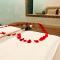 Central Business Apartments Jacuzzi