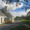 Camillaun Lodge with Lough Corrib Boat Hire