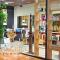 Euphoria Apartments