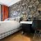 Amsterdam Canal Hotel