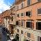 ROMAC Baullari Holiday Apartments in Campo de Fiori