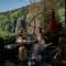 Chalet Joseph Mine - Josefŭv Dŭl