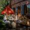 Chalet Joseph Mine - Josefŭv Dŭl