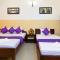 Botoum Hostel