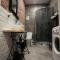 Apartament LOFT Industrial EC1 - 罗兹