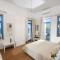 Captains House Hotel Suites & Apartments
