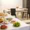 B&B Le Giravolte