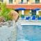 Hotel Terme Saint Raphael