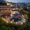 Hotel Terme Saint Raphael