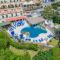 Hotel Terme Saint Raphael