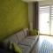 Apartament Limonkowy Kołobrzeg Podczele
