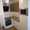 Apartament Limonkowy Kołobrzeg Podczele