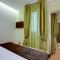 Solo Experience Hotel